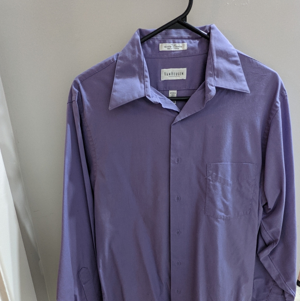 Dress shirt